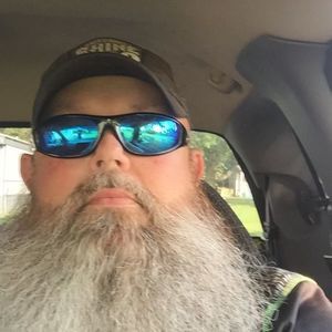 Meet your Posher, Erick